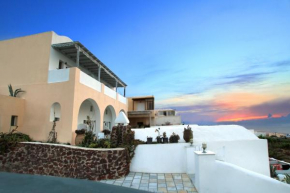 Muses Cycladic Suites